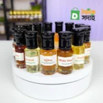 15 Attar Combo Pack