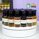 30 Attar Combo Pack