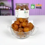 Alu Bukhara (আলু বোখারা)
