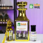 Bulgarian Rose Attar