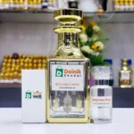 Bulgarian Rose Attar - Image 2