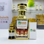 Kiswatul Kaba Attar