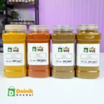 Masala Combo (মশলা কম্বো)