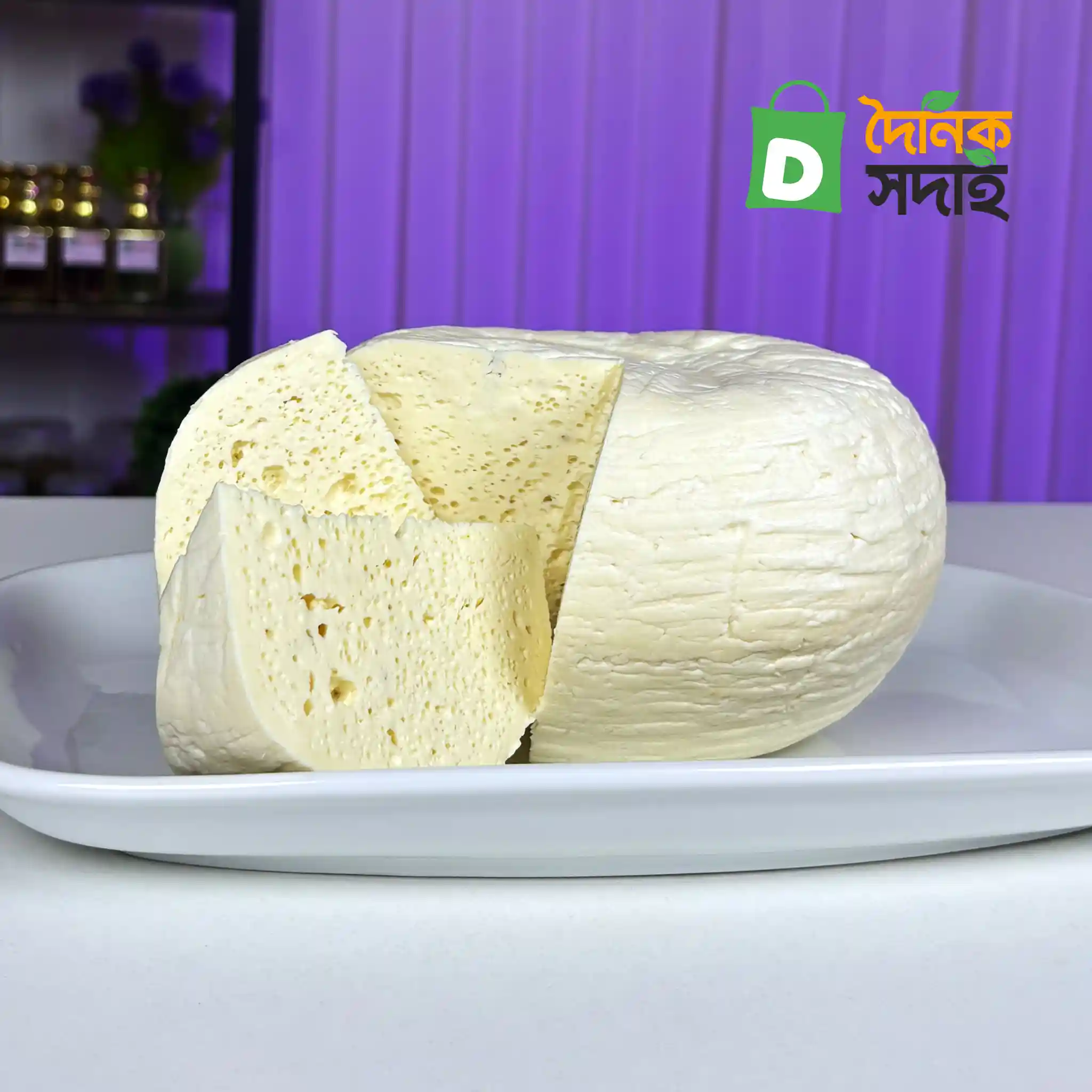 Paneer 02 copy Paneer (পনির) - Image 1