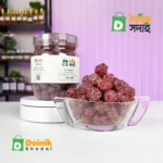 Red Sakura Plum (লাল সাকুরা ফল)