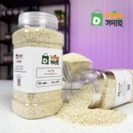 Sesame White Seed (সাদা তিল)