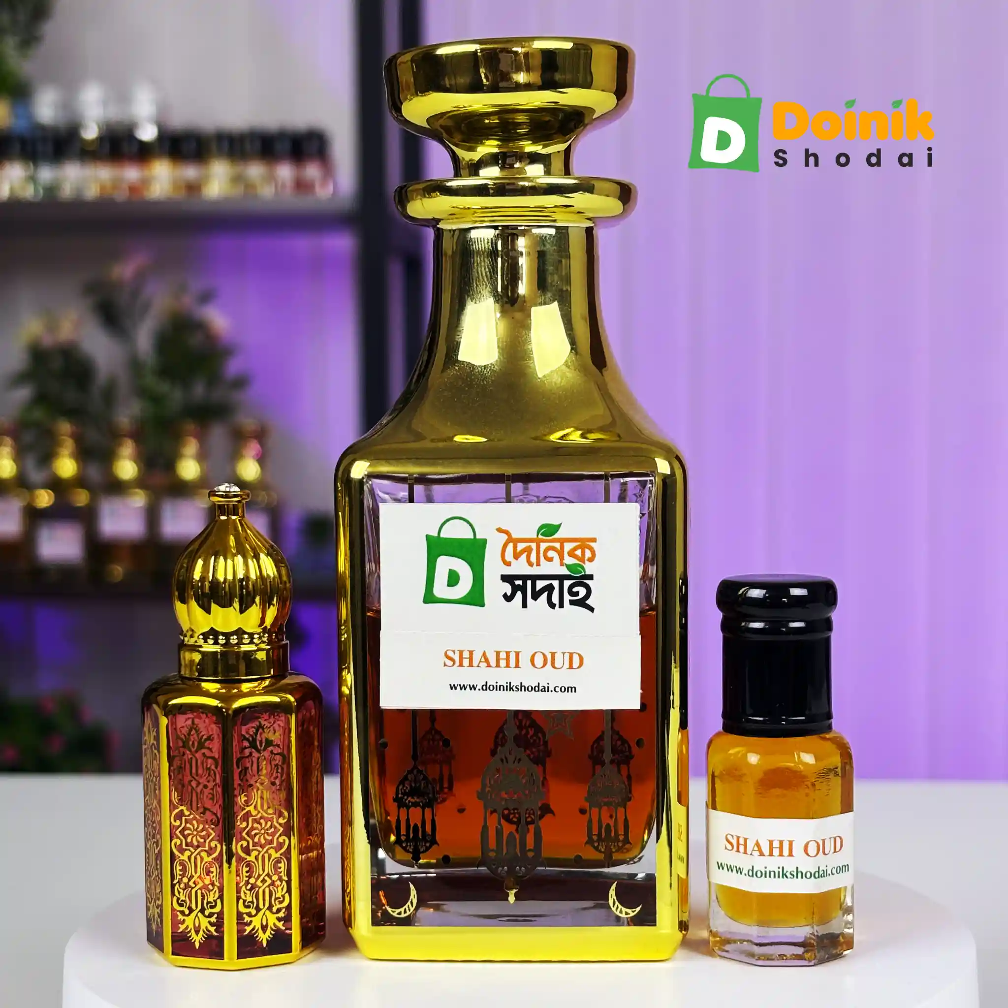 Shahi Oud 03 copy Shahi Oud - Image 1