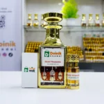 Shahi Shamama Attar