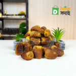 Sukkari Dates (সুক্কারি খেজুর)