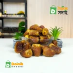 Sukkari Dates (সুক্কারি খেজুর)