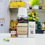Vampire Blood Attar