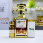 White Oud