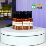 Absolute Lotus Attar