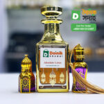 Absolute Lotus Attar