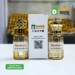 Blueberry Attar