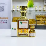 Floral Garden Attar