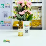 Istanbul Rose Attar