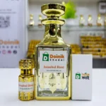 Istanbul Rose Attar - Image 2
