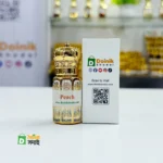 Peach Attar