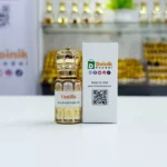 Vanilla Attar