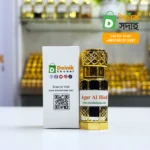 Agar Al Hind Attar