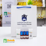 Amber Attar (ASQ)