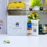 Amber Attar (ASQ)