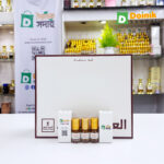 Amber Attar (Arabian Oud)