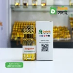 Bergamot Attar