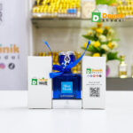 Blue Musk Attar (ASQ)