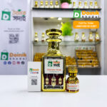 Chocolate Musk Attar