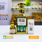 Cool Water Attar