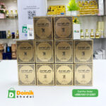 Dehn Oud Mubakhar (Arabian Oud)