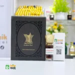 Dehn Oud Mubakhar Attar