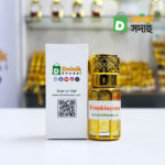 Frankincense Attar