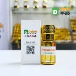 Frankincense Attar