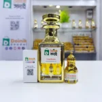 Gardenia Attar