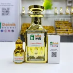 Green Mango Attar