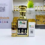 Kashti Darbar Attar