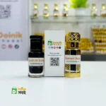 Kasturi Dark Attar