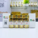 Mint Attar