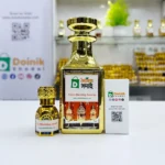 Night Blooming Jasmine Attar