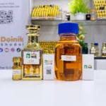 Orange Attar