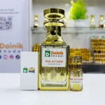 Ruh Al Gulab Attar