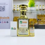 White Musk Attar