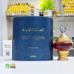 1001 Nights Attar