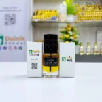 Amber Oud Mixture Attar