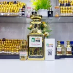 Bleu De Chanel Attar - Image 2