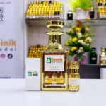 Chanel 5 Attar