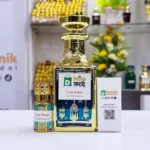 Cool Water Attar